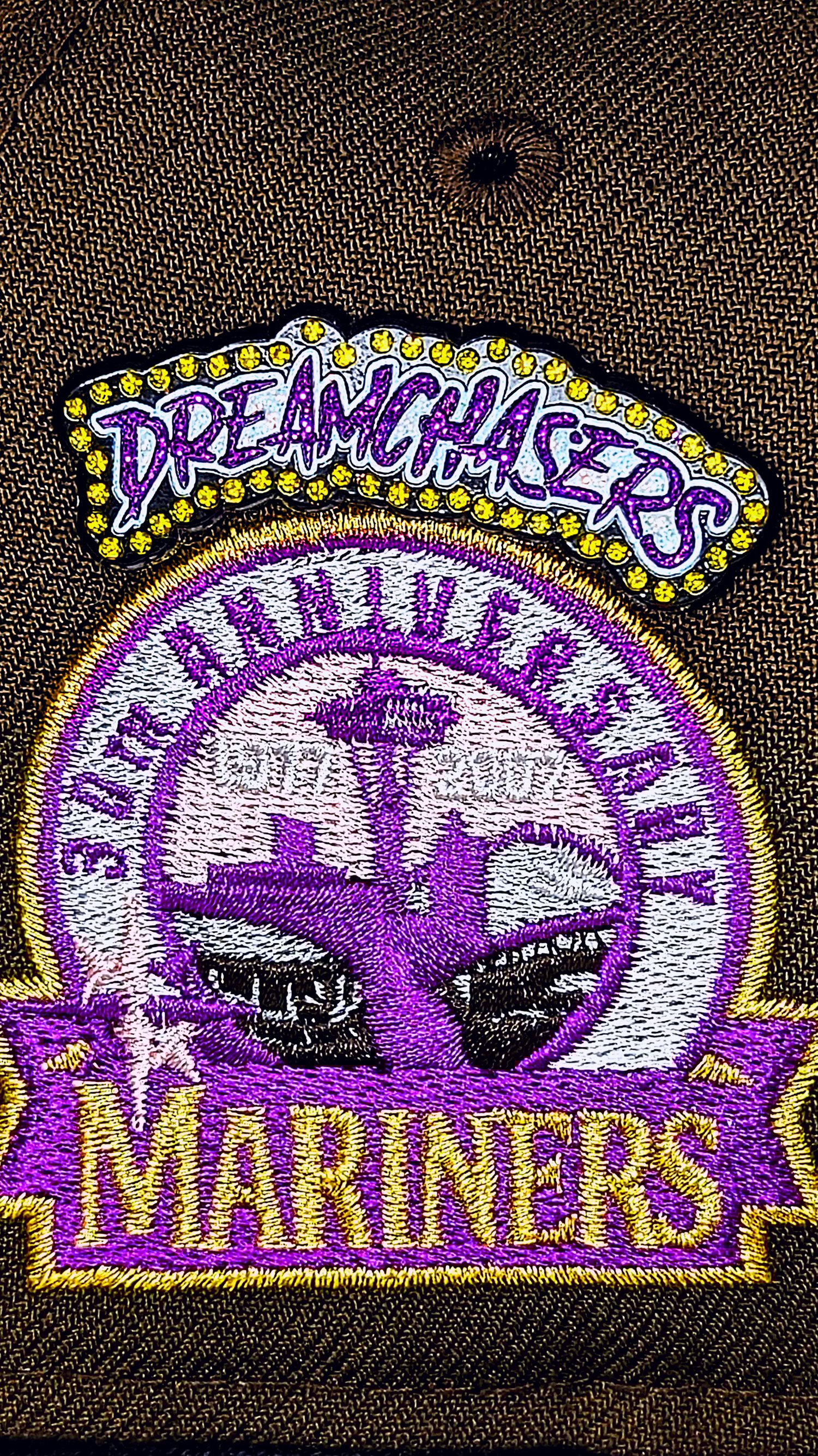 Image of DREAMCHASERS (Vikings)