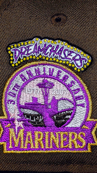 Image 2 of DREAMCHASERS (Vikings)