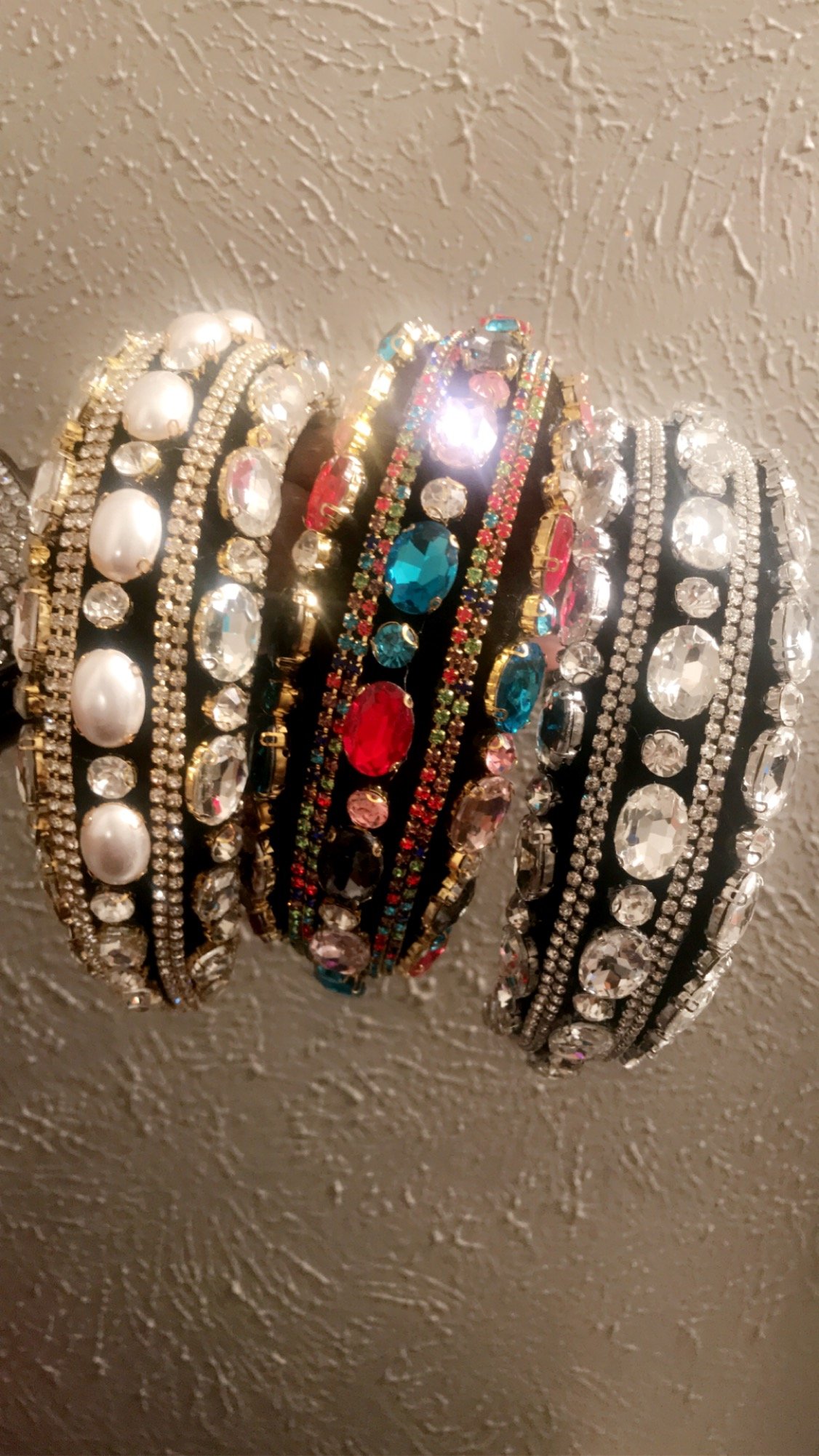 Image of Bling Headbands