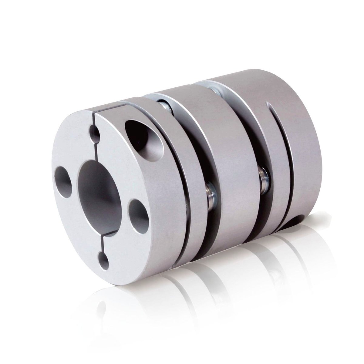 Encoder Couplings - Servoflex Disc Couplings With Japanese Elements ...