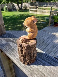 Image 2 of It's Cold Mouse
