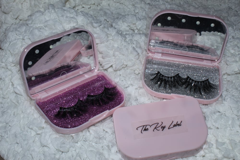 Image of Keychella Lash Collection