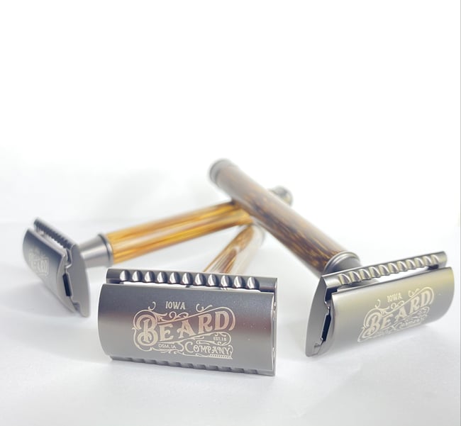 Shaving Soap & Individual Options Available 