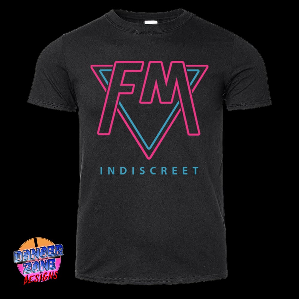 Indiscreet