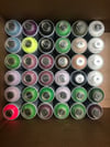 Mtn Colors Mtn 94 pack 400ml 36 spraycans