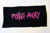 PATCH: FUCKING ANGRY PINK