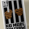No More Jim Crow