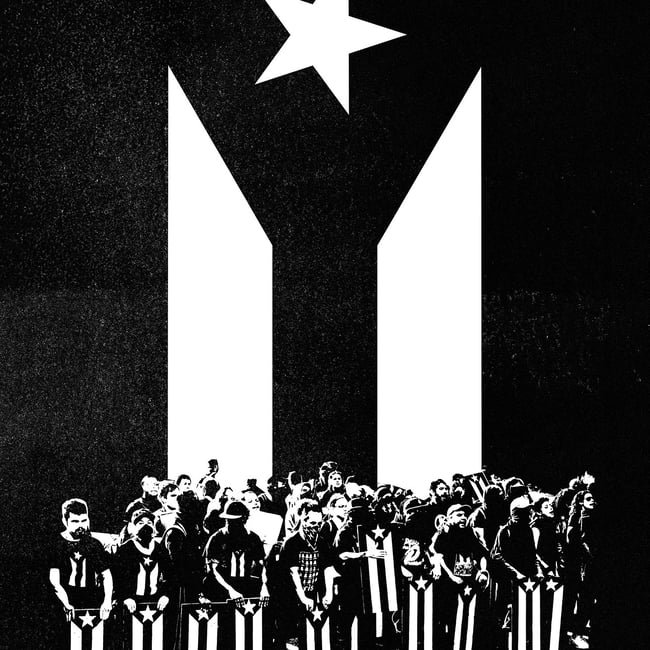 PROMESA Poster