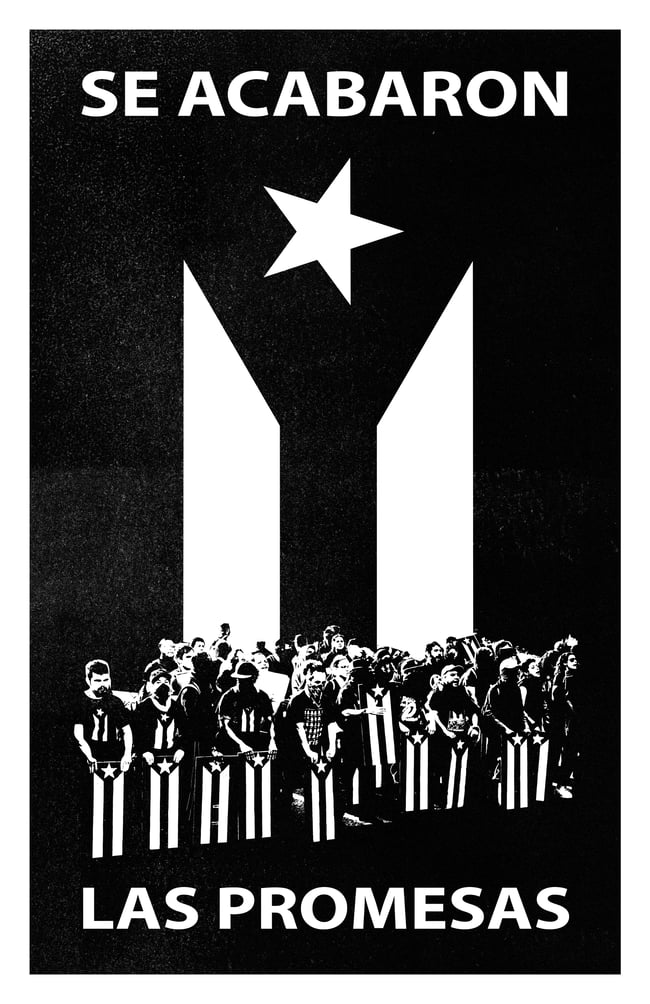 PROMESA Poster