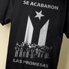 PROMESA T-shirt