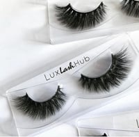 Aruba 3D Mink Lashes 