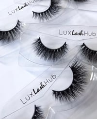 Baros 3D Mink Lashes