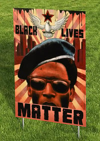 Image 2 of BLACK LIVES MATTER