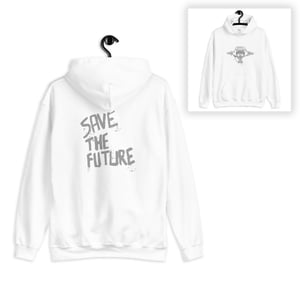 SAVE THE FUTURE Hoodie