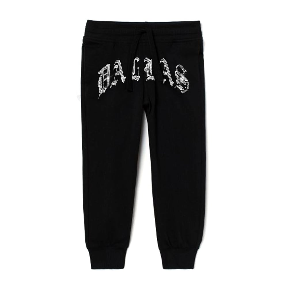 sweats that look like slacks