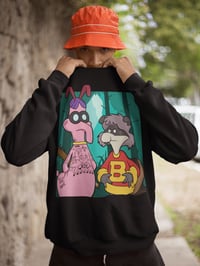 Image 4 of LES AMIS RATONS