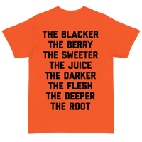 Image 1 of Blacker Berry T Shirt