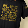 We a Sea of People T-Shirt