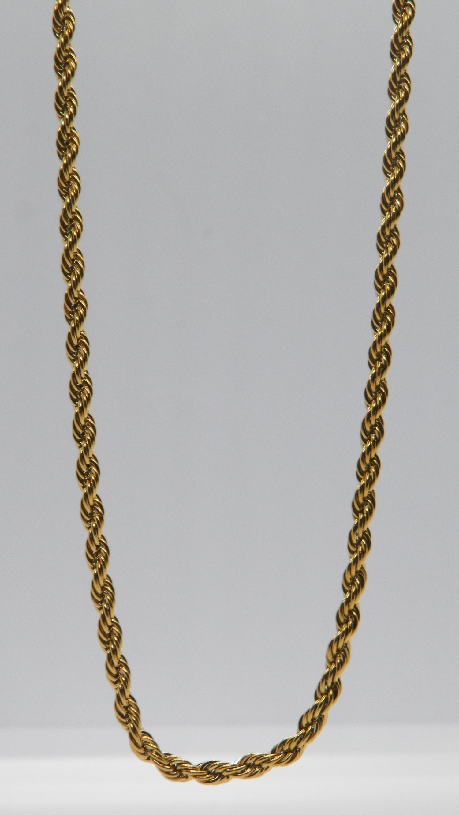 Image of Rope Chain