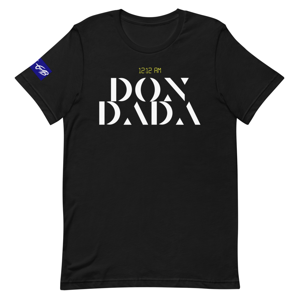 AYO DON DADA