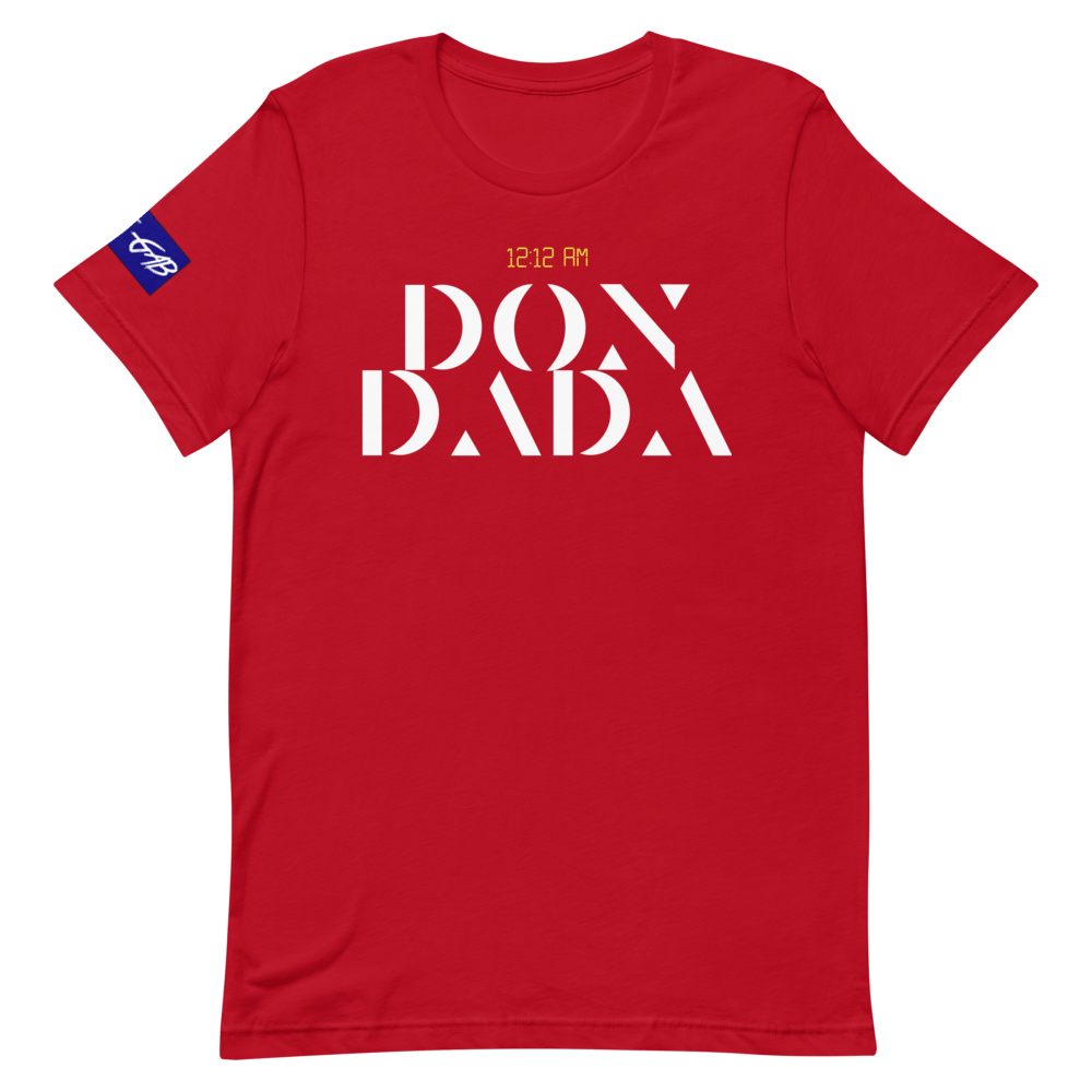 AYO DON DADA
