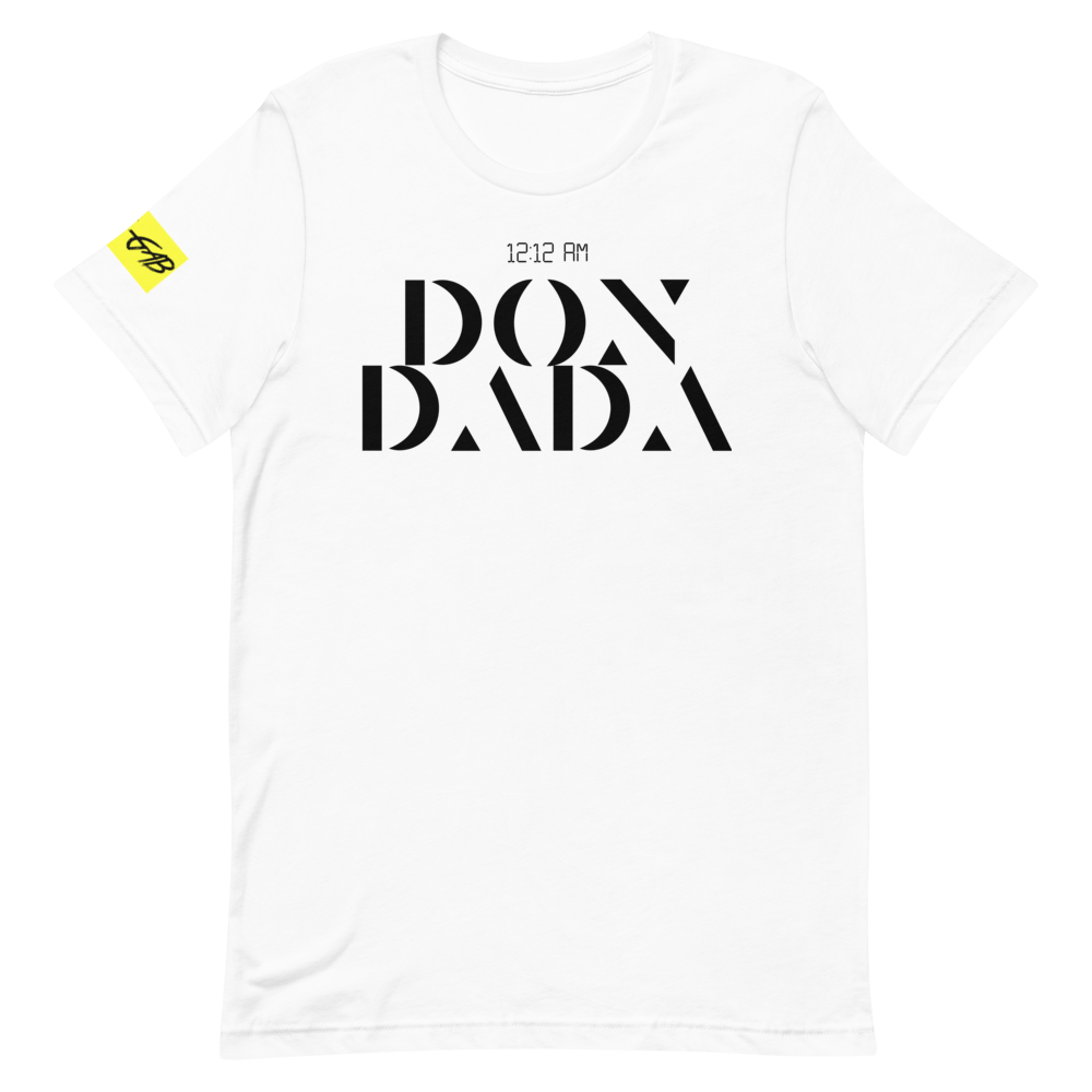 AYO DON DADA
