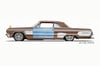 '64 Impala "LOVE MACHINE"