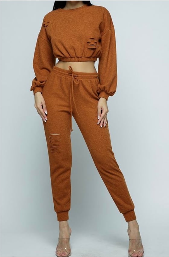 Image of FARRAH SET