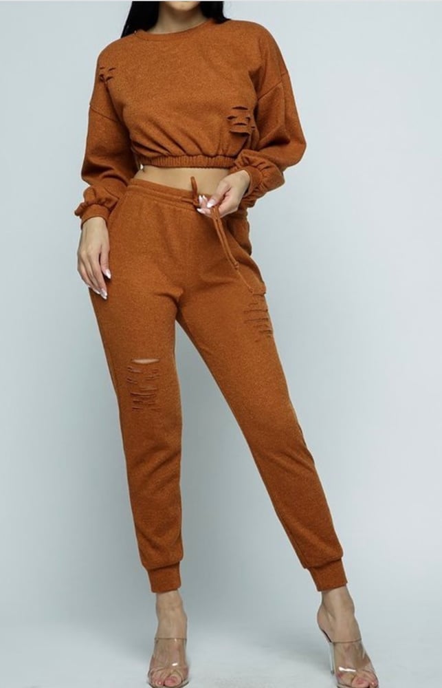 Image of FARRAH SET