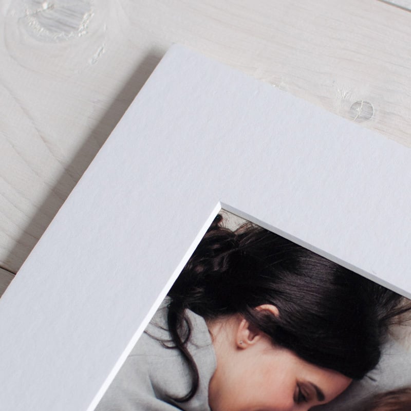 Image of Luxe Archival Matted Print