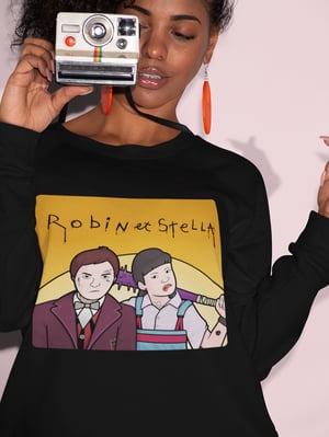 Image of ROBIN ET STELLA