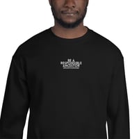Be a Responsible Ancestor Unisex Sweatshirt