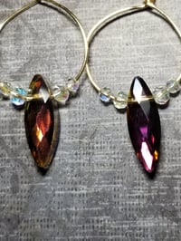 Image 2 of Sunset Splendor Earrings