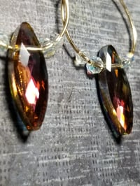 Image 3 of Sunset Splendor Earrings