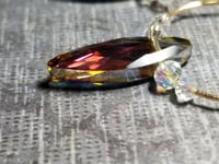 Image 4 of Sunset Splendor Earrings