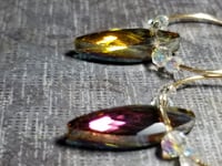 Image 5 of Sunset Splendor Earrings