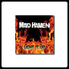 Light It Up EP CD