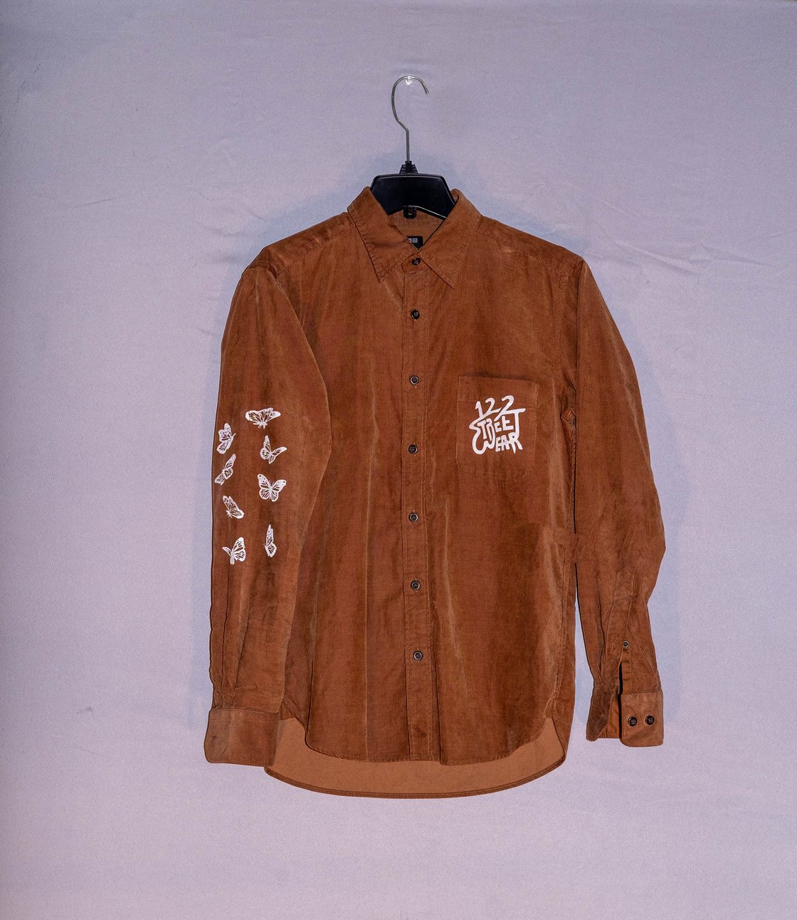 Image of Flutterby Shirts