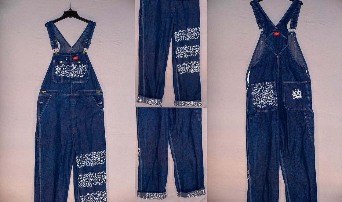 Image of Overalls and Jumpsuits