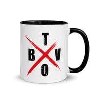 Image 4 of BVTO 11oz Ceramic Mug