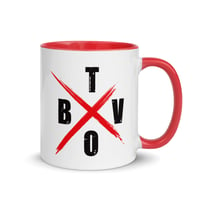 Image 2 of BVTO 11oz Ceramic Mug