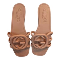 Image 5 of Fly Interlock Sandals