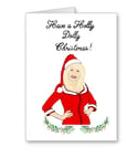Dolly Christmas