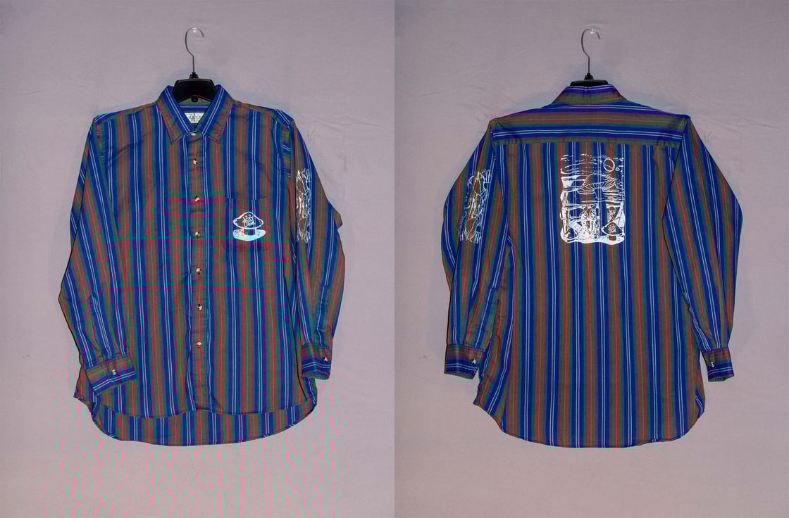 Image of Mushroom Shirts