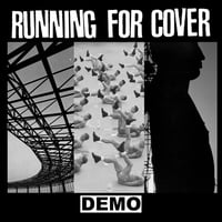 RUNNING FOR COVER - Demo LP