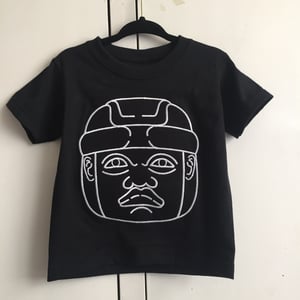 Playera Niños - Olmeca –