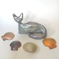 Image 1 of Silver Cat 