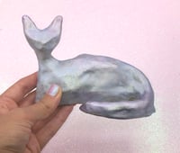Image 2 of Silver Cat 