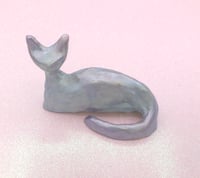 Image 3 of Silver Cat 