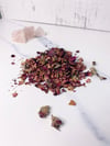 Dried flower/Herb Enhancement